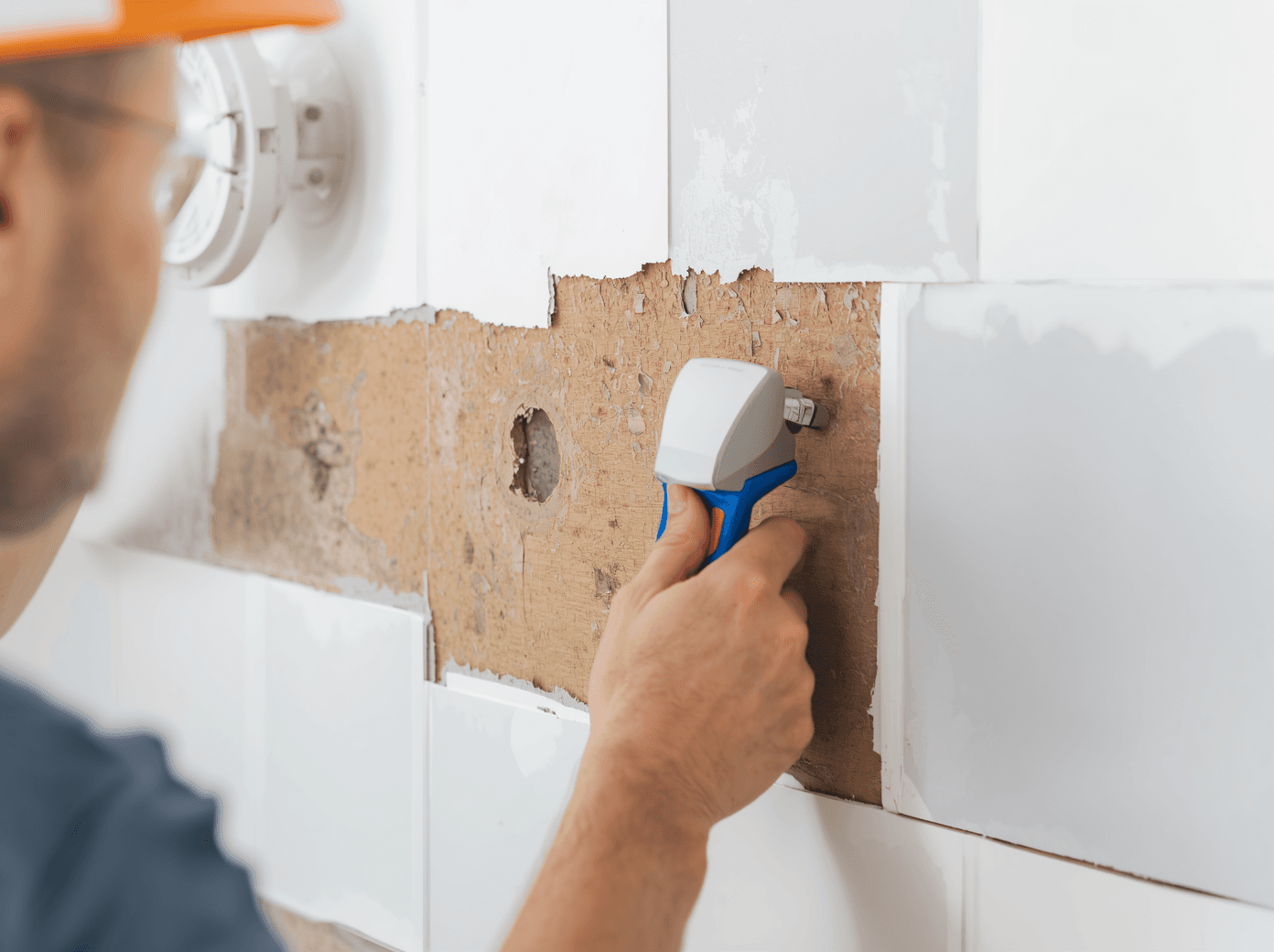 Austin home repair resource image for Squeaky and Sticking Doors: Simple Fixes for Austin Homes.