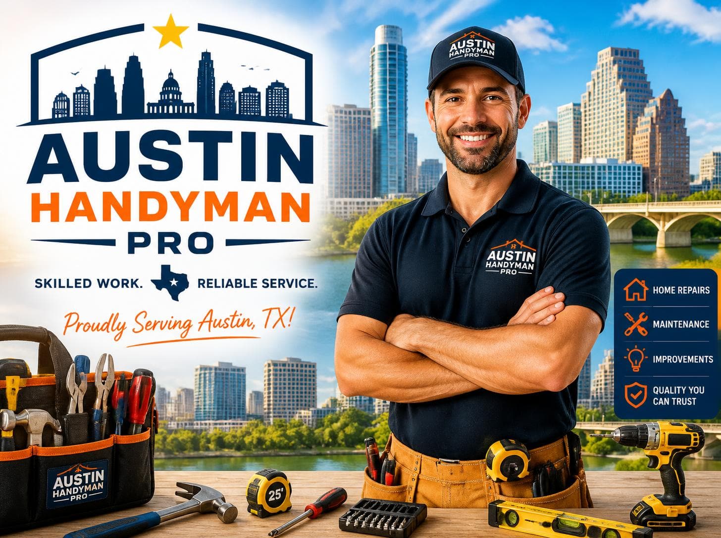 Austin home repair resource image for Light Fixture Installation and Replacement in Austin Homes.