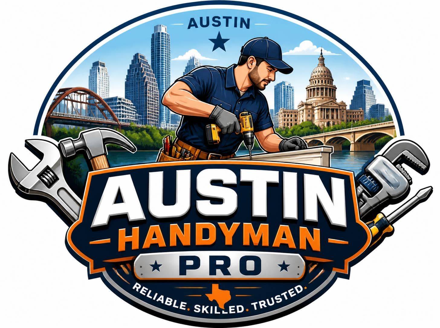 Austin Handyman Pro